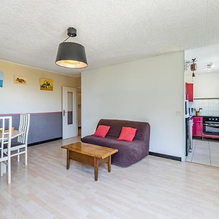 Park & Suites -Wifi-Netflix-Vue Marselha Exterior foto