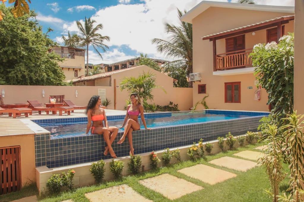 Park & Suites -Wifi-Netflix-Vue Marselha Exterior foto