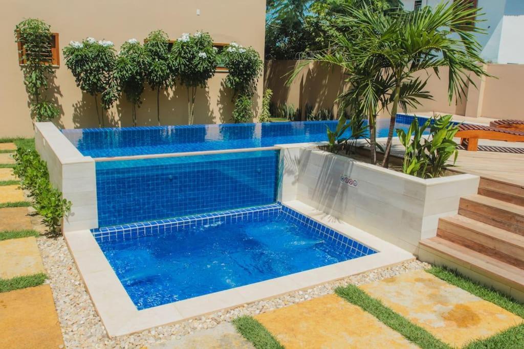 Park & Suites -Wifi-Netflix-Vue Marselha Exterior foto