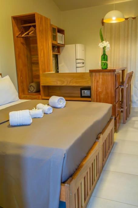 Park & Suites -Wifi-Netflix-Vue Marselha Exterior foto