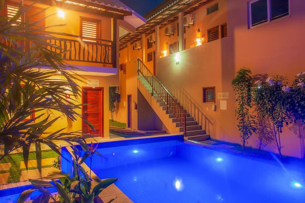 Park & Suites -Wifi-Netflix-Vue Marselha Exterior foto